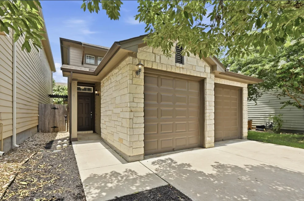 Unit for sale at 8314 Nicola TRL, Austin, TX 78745