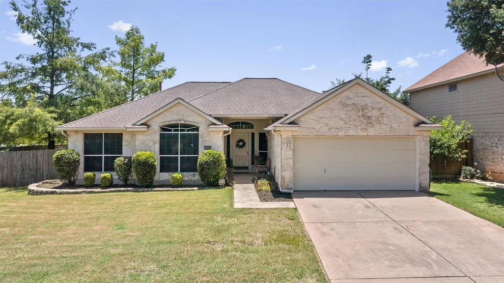 Unit for sale at 2000 Dayflower TRCE, Cedar Park, TX 78613