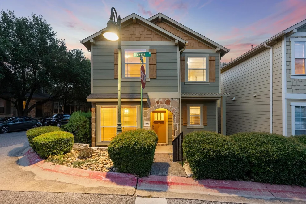 Unit for sale at 1900 Tramson DR, Austin, TX 78741