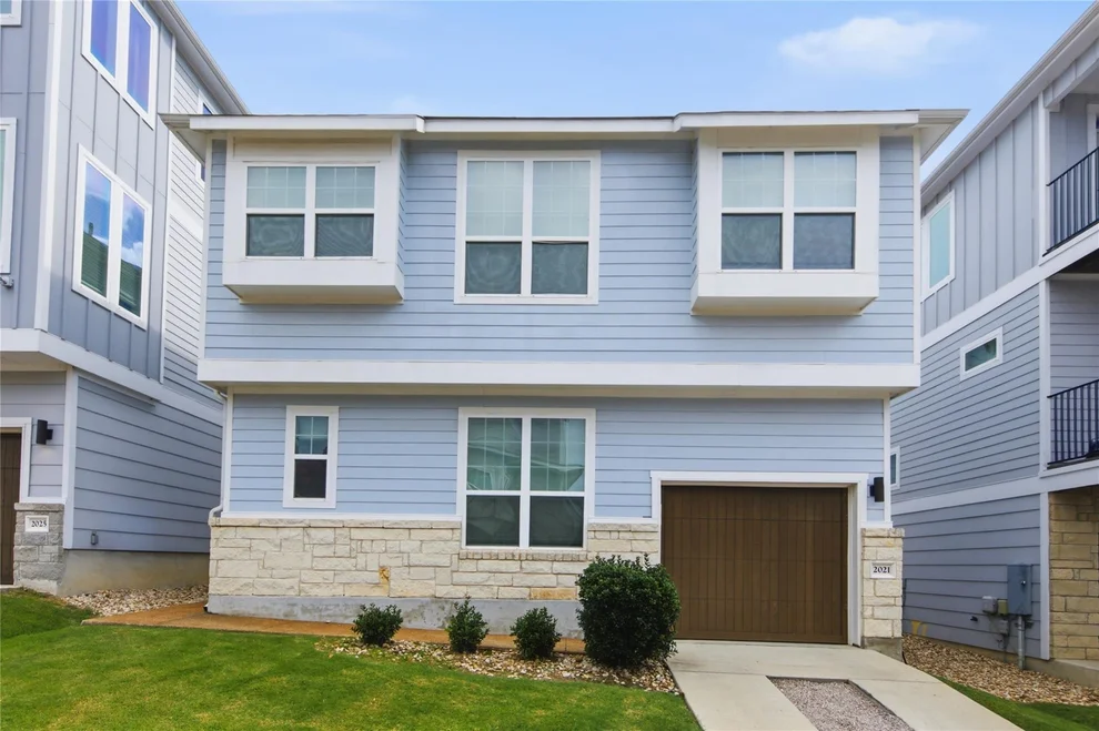 Unit for sale at 2021 Sharper Mews LN, Austin, TX 78741