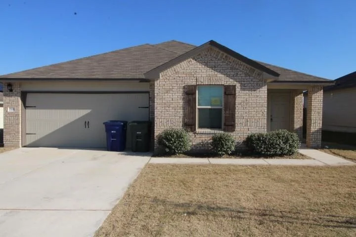 Unit for sale at 2506 Merganser DR, Copperas Cove, TX 76522