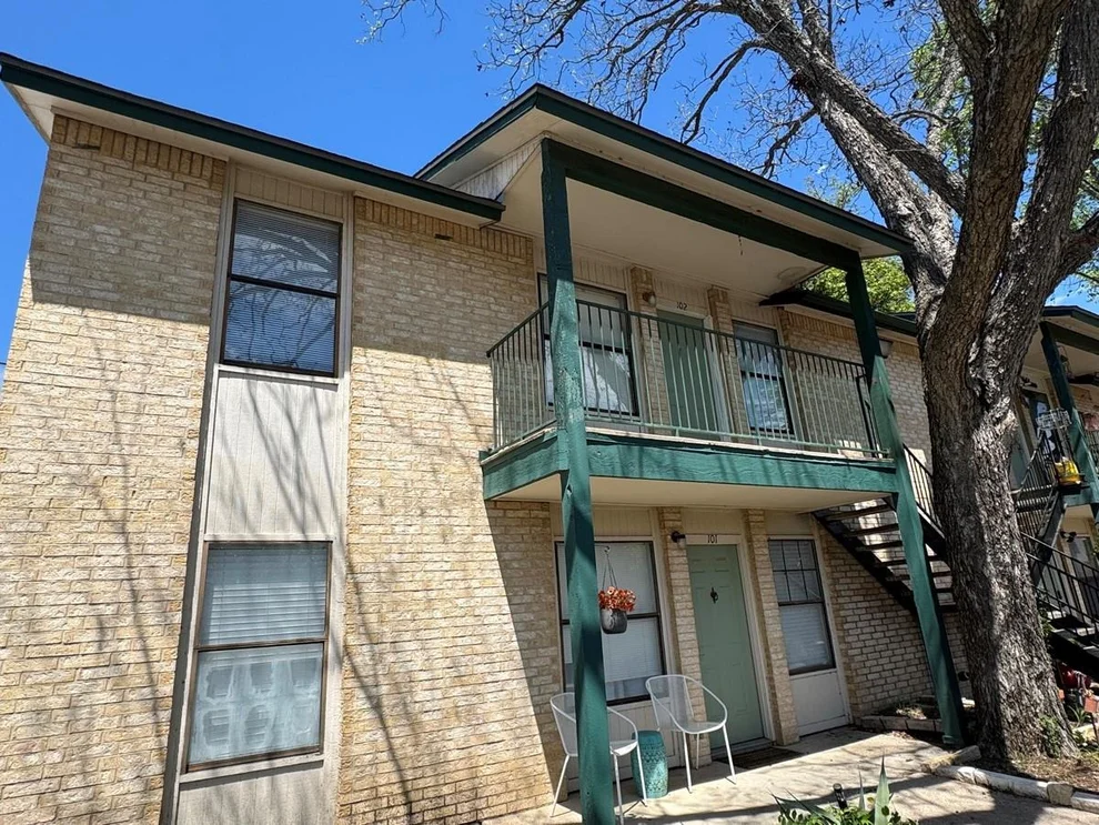 Unit for sale at 1624 Aquarena Springs DR, San Marcos, TX 78666