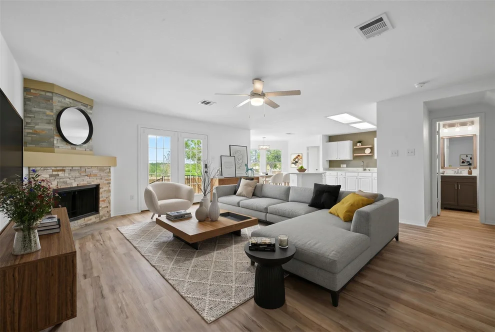 Unit for sale at 2412 Regal Park LN, Austin, TX 78748