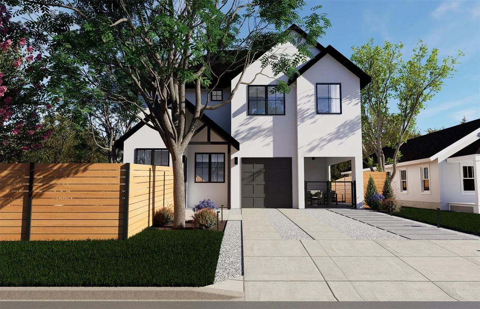 Unit for sale at 1801 W St. Johns ST, Austin, TX 78757