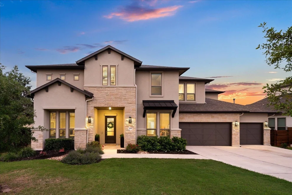 Unit for sale at 7605 Ecureil DR, Austin, TX 78738