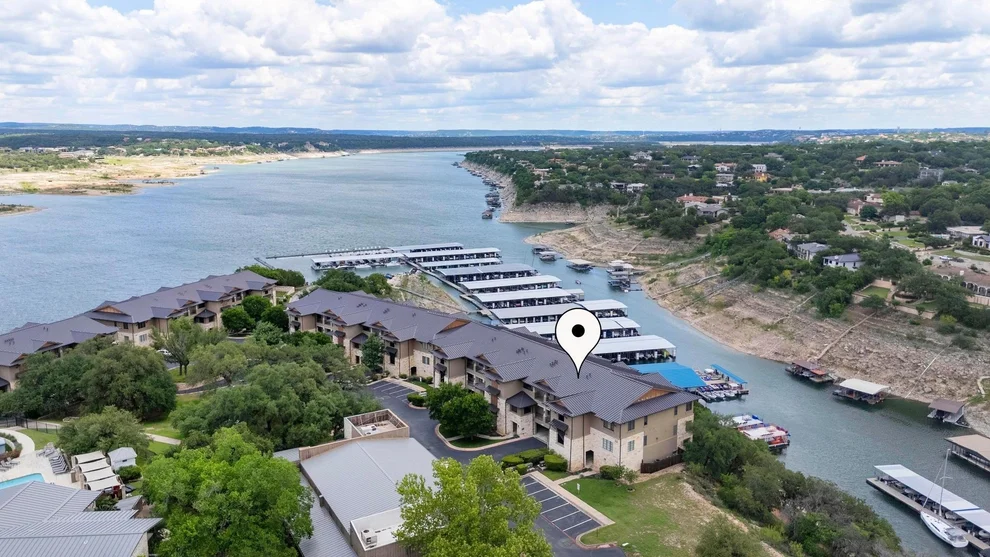 Unit for sale at 416 MARINA VILLAGE CV, Austin, TX 78734