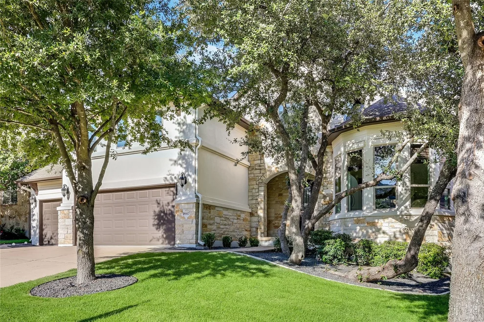 Unit for sale at 8817 Ambrosia DR, Austin, TX 78738