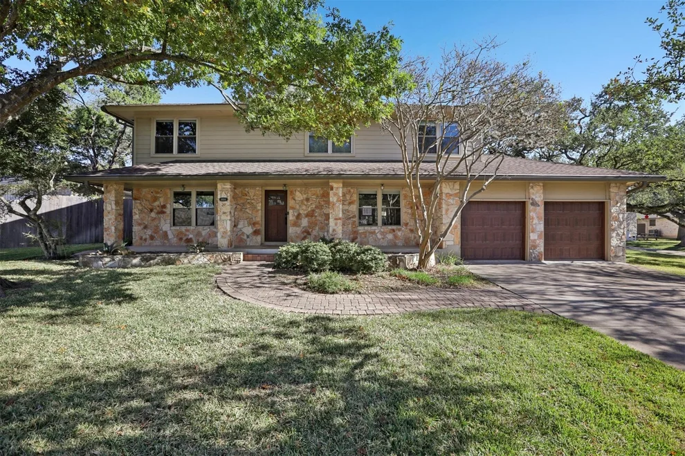 Unit for sale at 6804 Bayridge TER, Austin, TX 78759