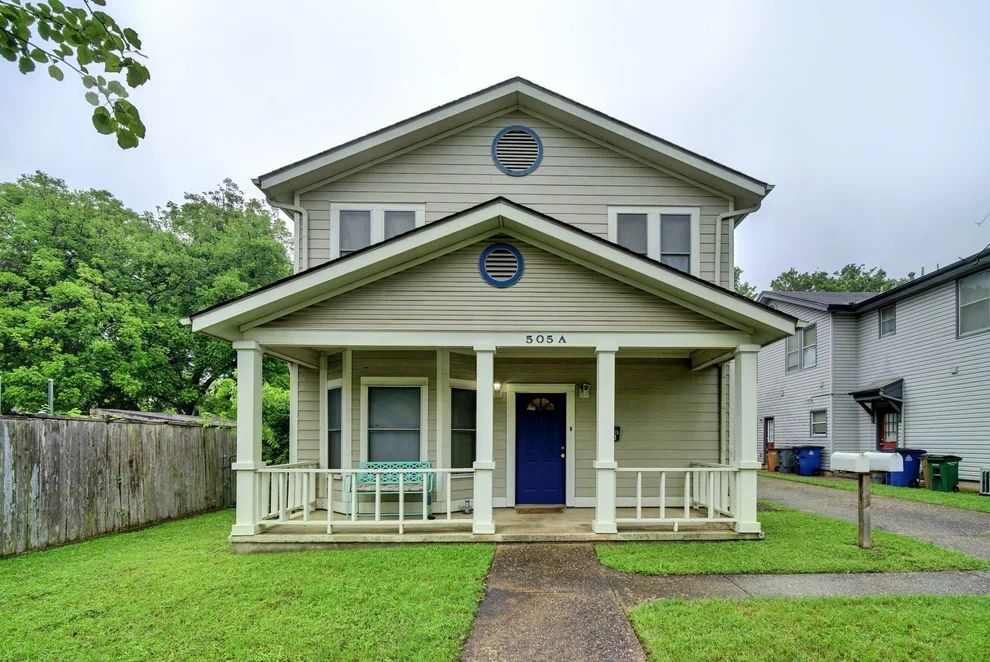 Unit for sale at 505 E 38th ST, Austin, TX 78705