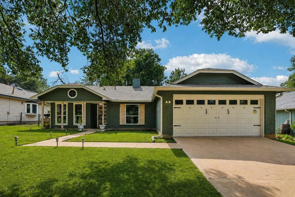 Unit for sale at 2605 Market Garden LN, Austin, TX 78745