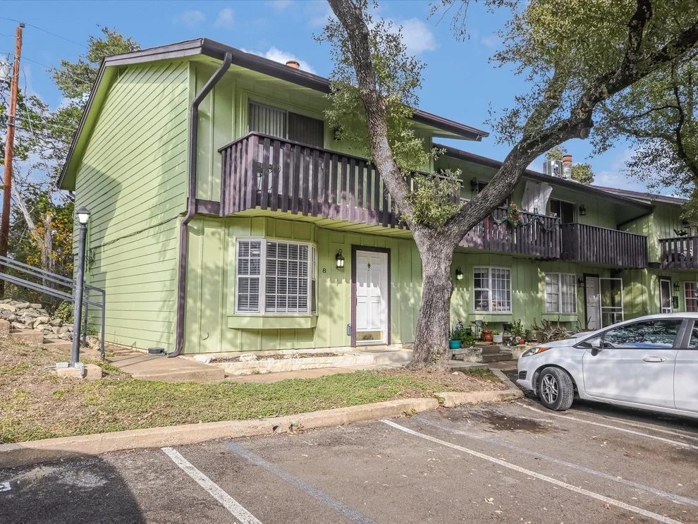 Unit for sale at 20223 Travis DR, Lago Vista, TX 78645