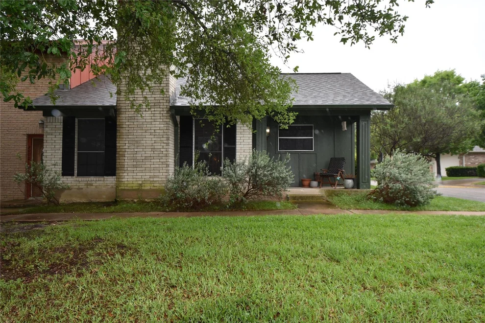 Unit for sale at 2000 Millay DR, Austin, TX 78752