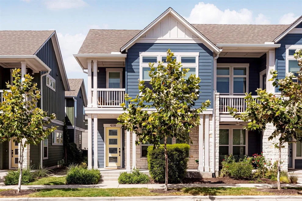 Unit for sale at 4208 Taniguchi ST, Austin, TX 78723
