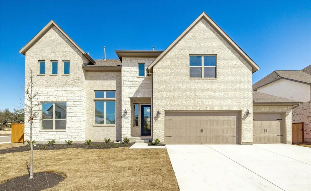 Unit for sale at 201 Barnstorm LN, Georgetown, TX 78633