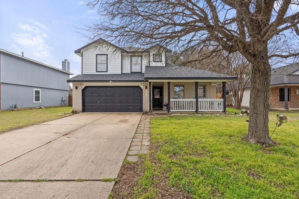 Unit for sale at 615 Barbara WAY, Bastrop, TX 78602