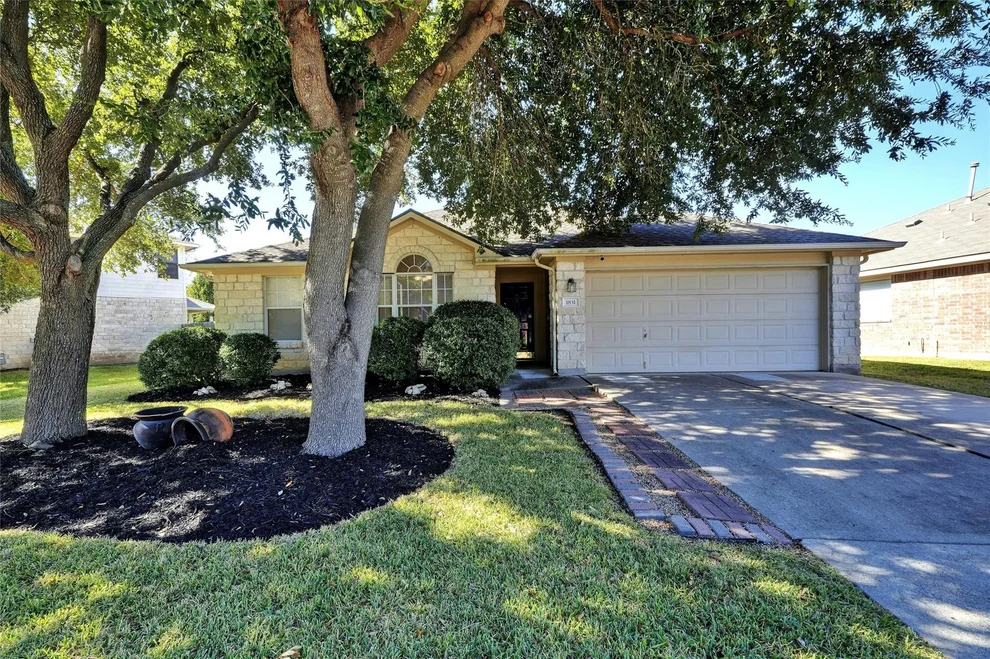 Unit for sale at 1831 White Indigo TRL, Round Rock, TX 78665