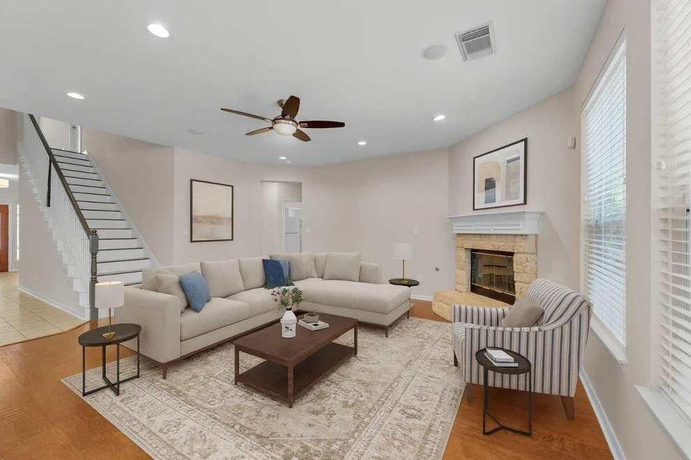 Unit for sale at 3929 Vallarta LN, Round Rock, TX 78681