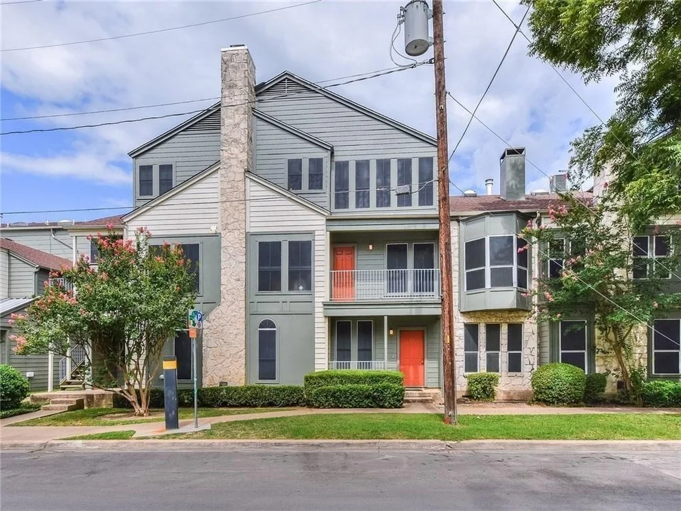 Unit for sale at 2529 Rio Grande ST, Austin, TX 78705