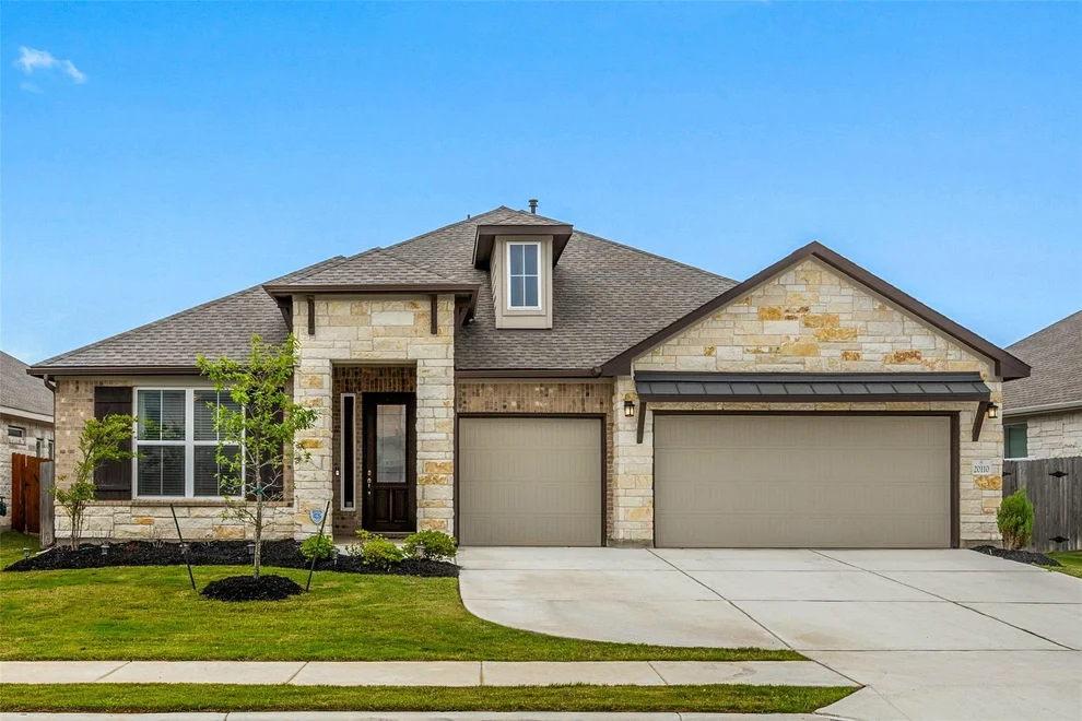 Unit for sale at 20110 Garganey DR, Pflugerville, TX 78660