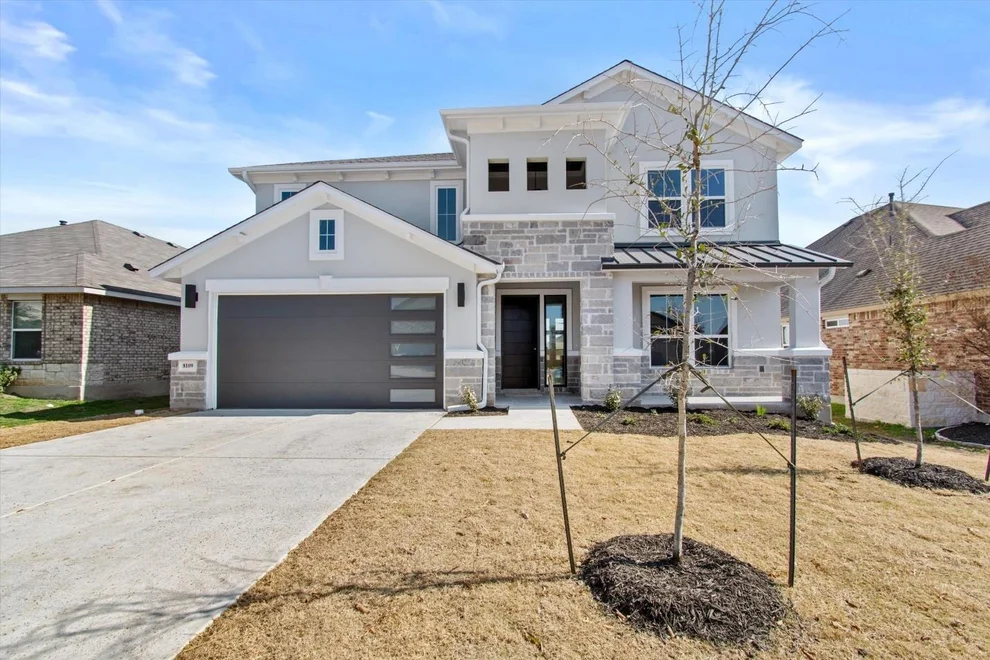 Unit for sale at 8109 Porto CV, Round Rock, TX 78665