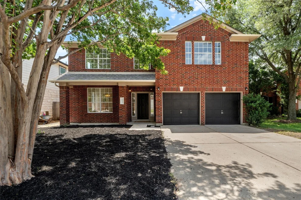 Unit for sale at 6033 Almelo DR, Round Rock, TX 78681