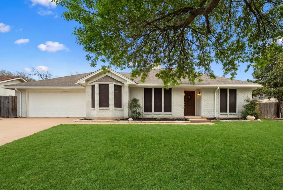 Unit for sale at 12313 Indian Mound DR, Austin, TX 78758