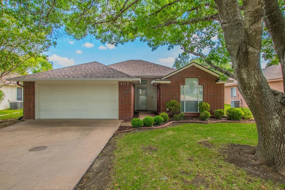 Unit for sale at 4713 Hartrick Bluff RD, Temple, TX 76502