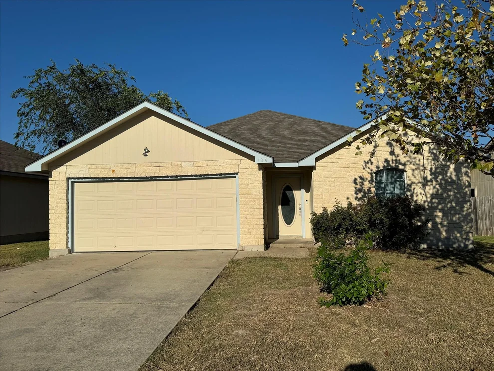 Unit for sale at 134 Engineers PASS, Jarrell, TX 76537