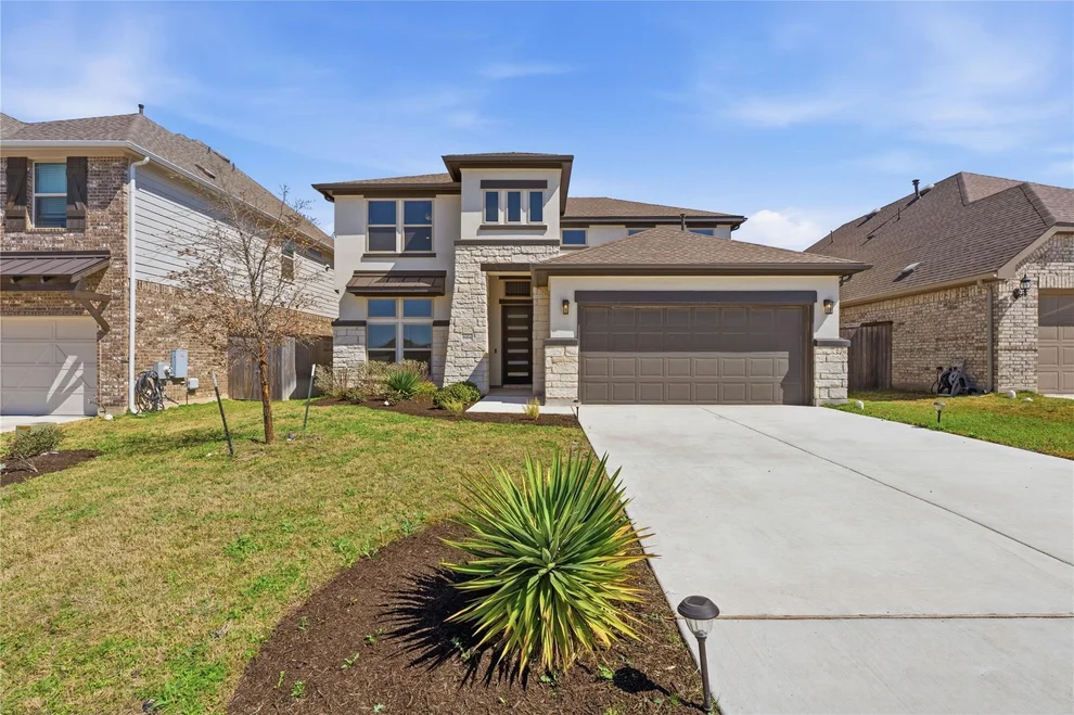 Unit for sale at 18104 Clairess LN, Manor, TX 78653