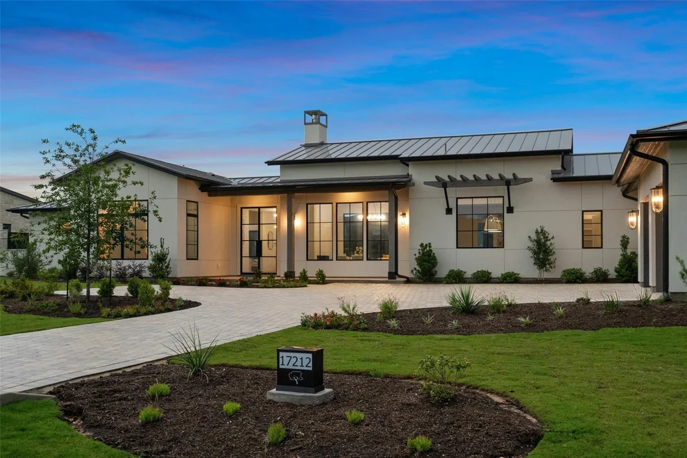 Unit for sale at 17212 MORNING GROVE LN, Austin, TX 78738