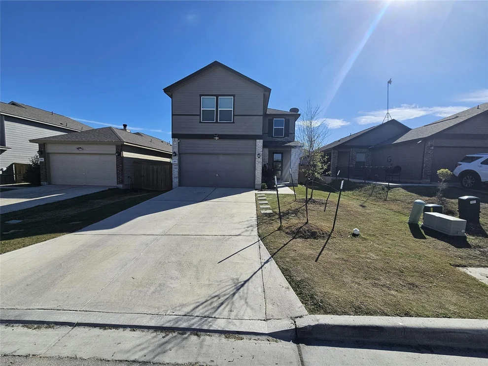 Unit for sale at 420 Lt Rusty DR, Jarrell, TX 76537