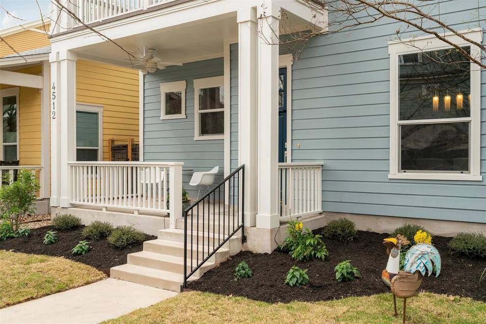Unit for sale at 4512 Ruiz ST, Austin, TX 78723
