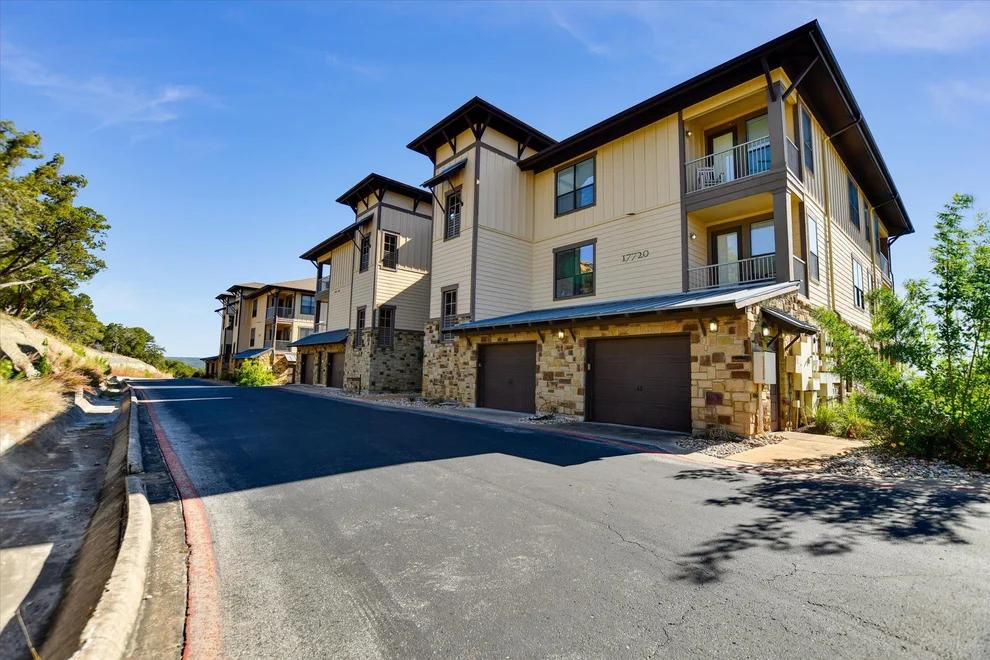 Unit for sale at 17720 Maritime Point DR, Jonestown, TX 78645