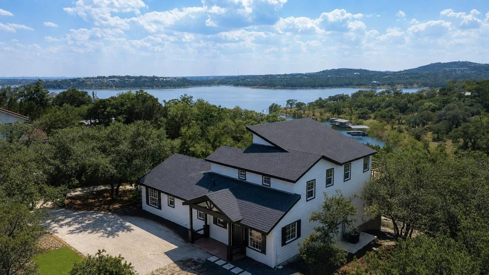 Unit for sale at 8012 Bernard ST, Volente, TX 78641