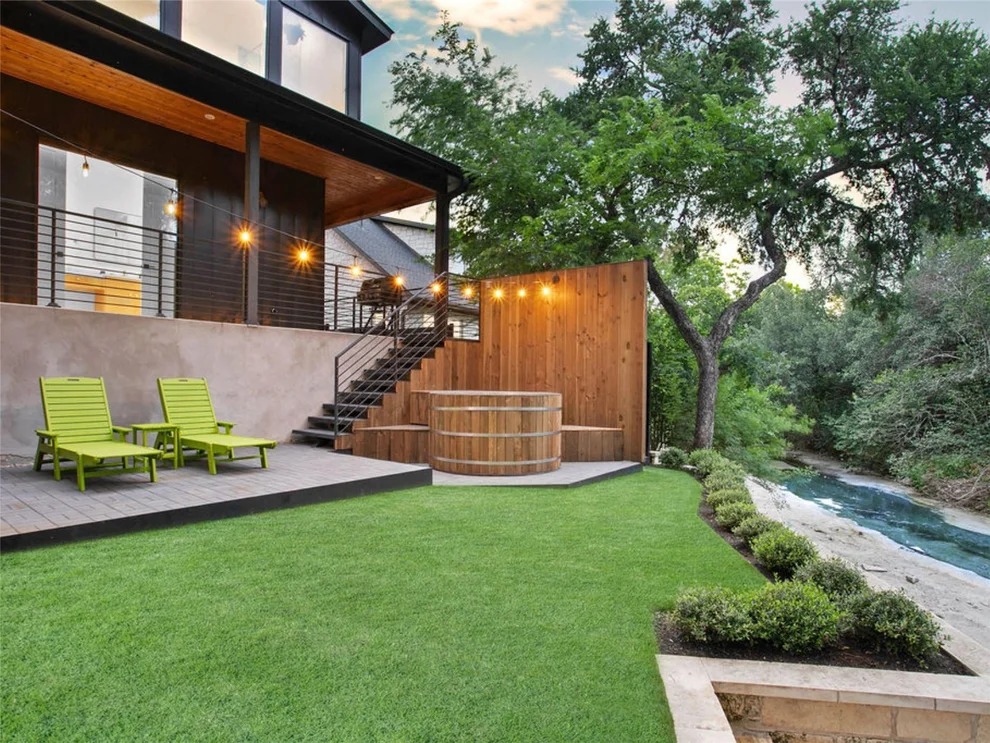 Unit for sale at 2107 Thornton RD, Austin, TX 78704