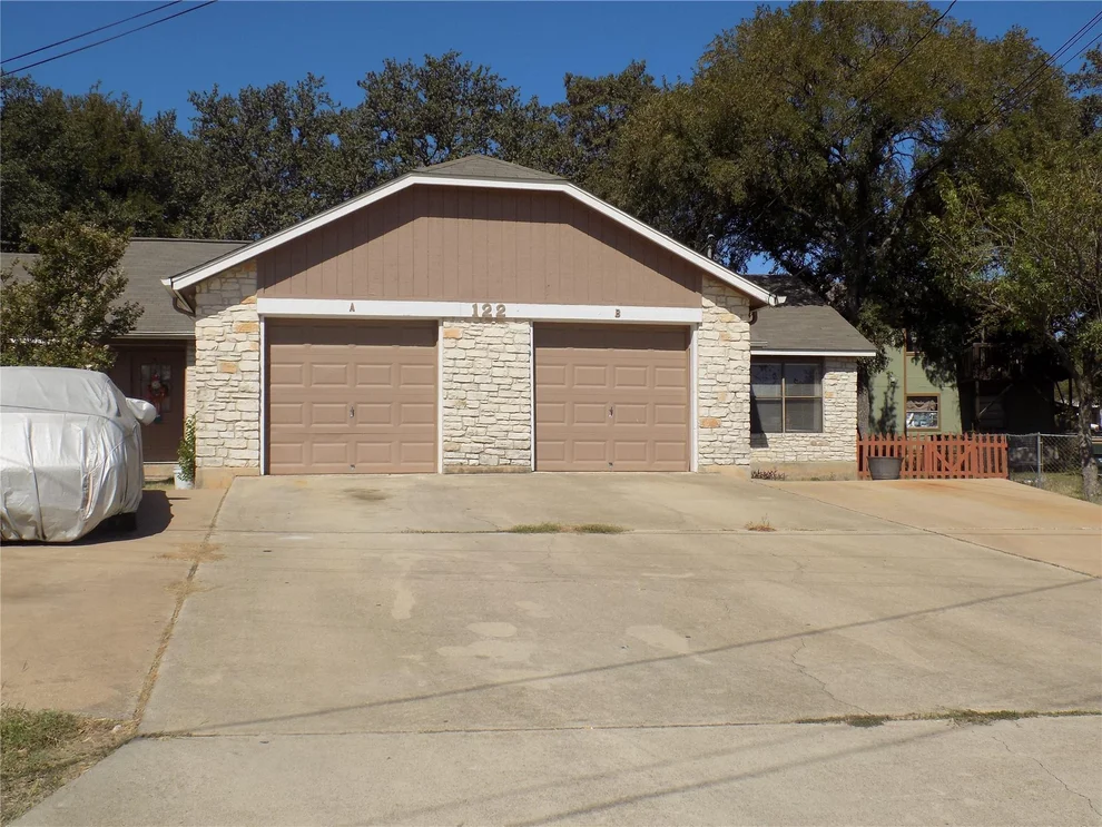 Unit for sale at 122 Verna SPUR, Georgetown, TX 78628
