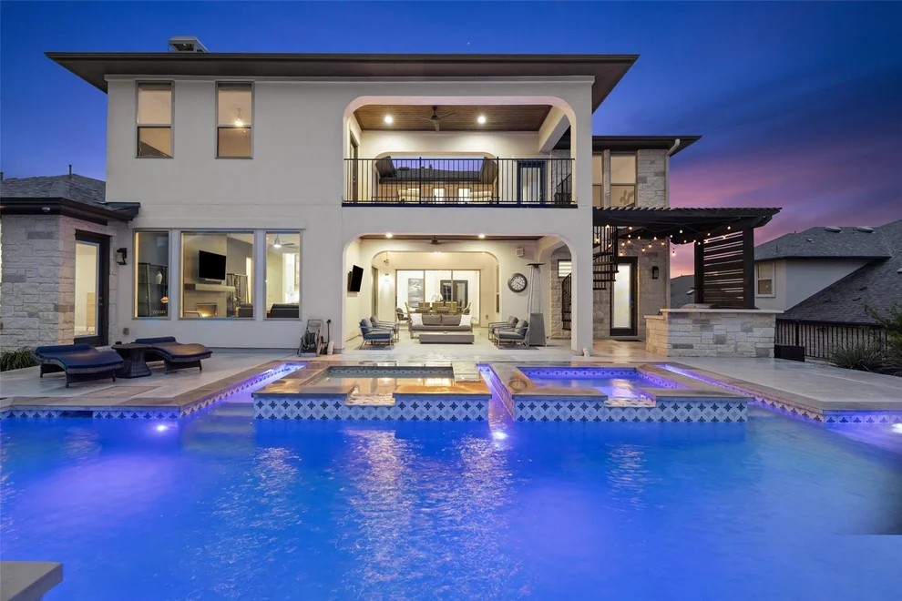 Unit for sale at 403 Prosecco PL, Austin, TX 78738