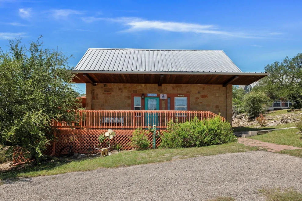 Unit for sale at 28525 Paradise Manor DR, Marble Falls, TX 78654