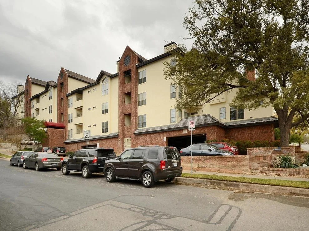 Unit for sale at 3001 Cedar ST, Austin, TX 78705