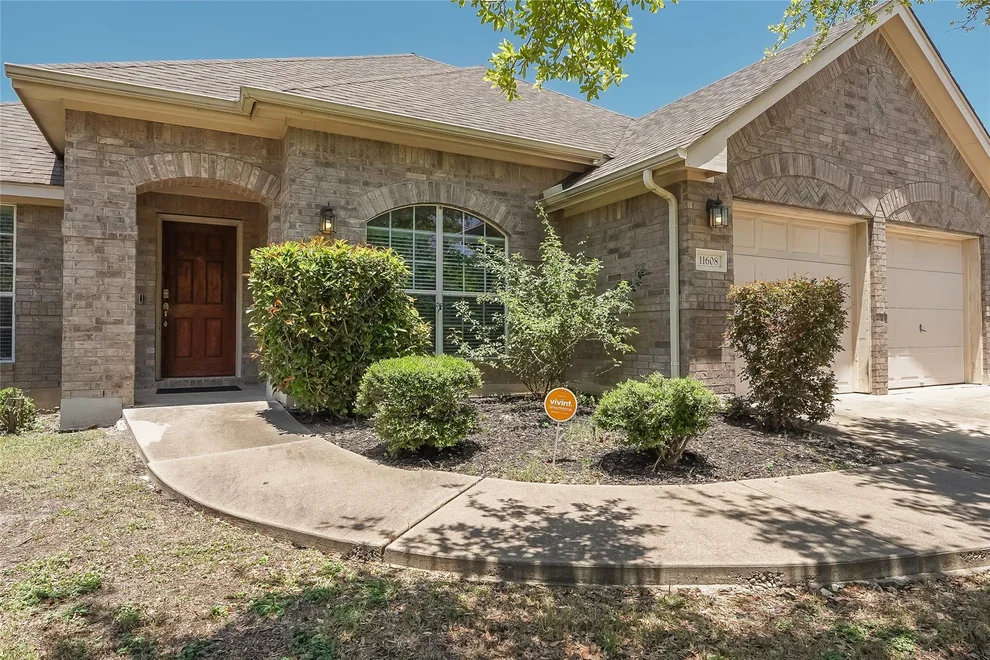 Unit for sale at 11608 Mill Ridge TRCE, Manor, TX 78653