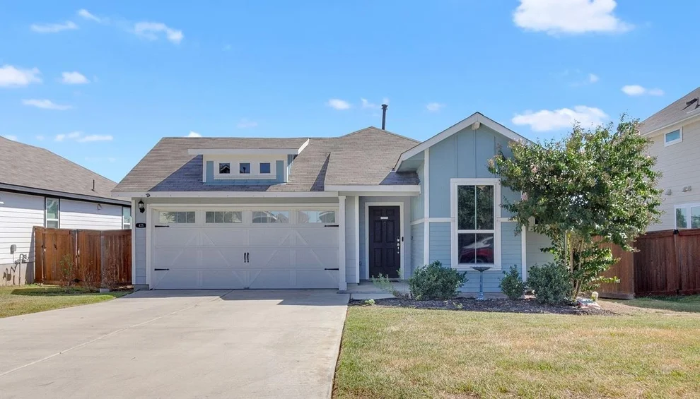 Unit for sale at 425 Spiny Lizard LN, San Marcos, TX 78666