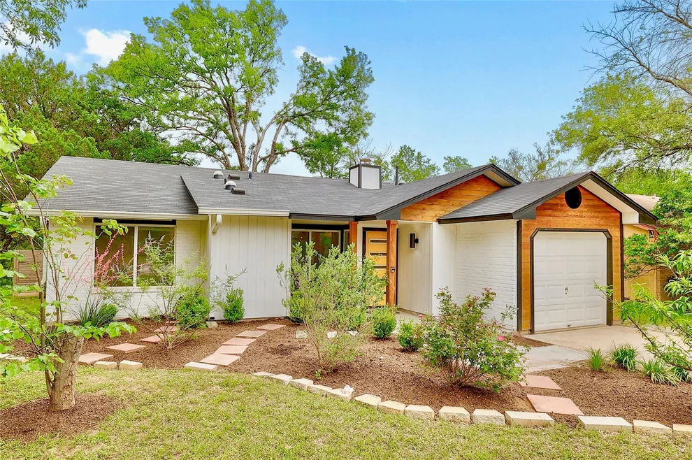 Unit for sale at 7609 Crystalbrook DR W, Austin, TX 78724