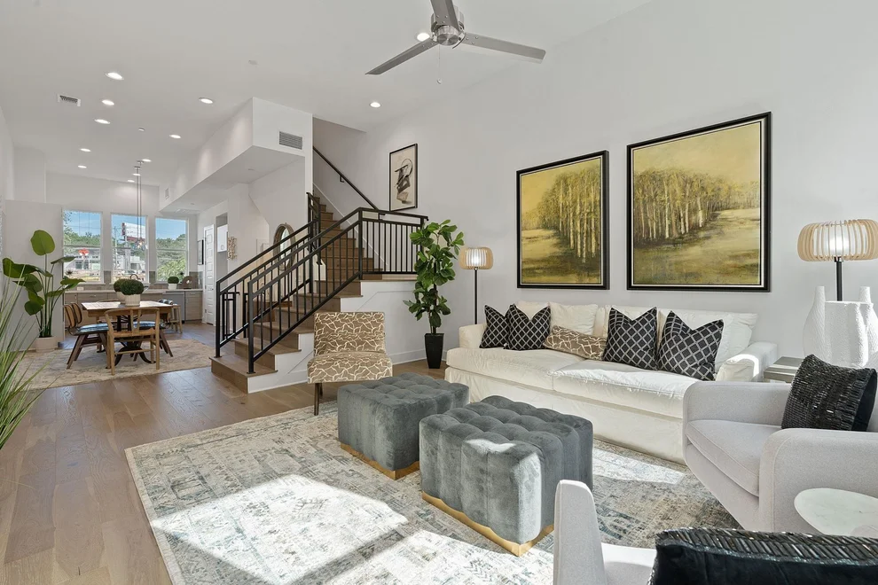 Unit for sale at 2505 Bluebonnet LN, Austin, TX 78704