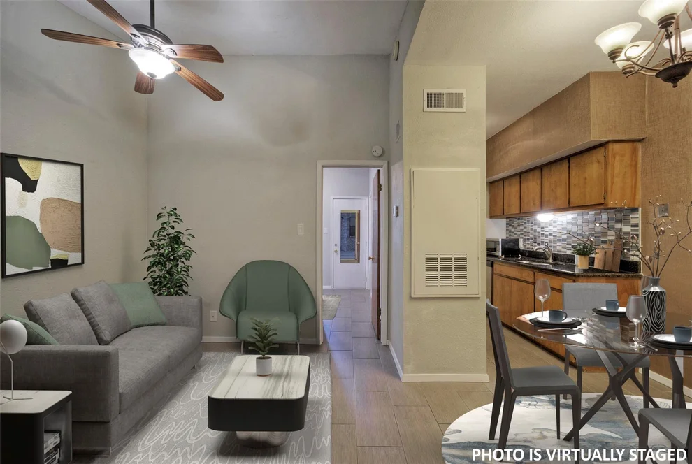 Unit for sale at 3316 Guadalupe ST, Austin, TX 78705