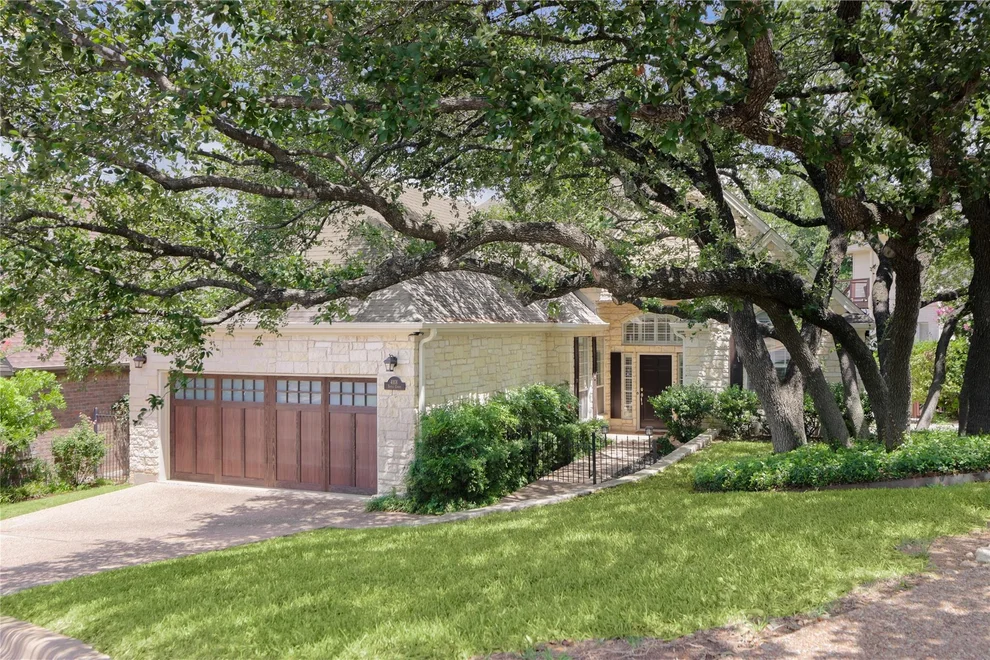 Unit for sale at 4101 Triple Crown CT, Austin, TX 78746
