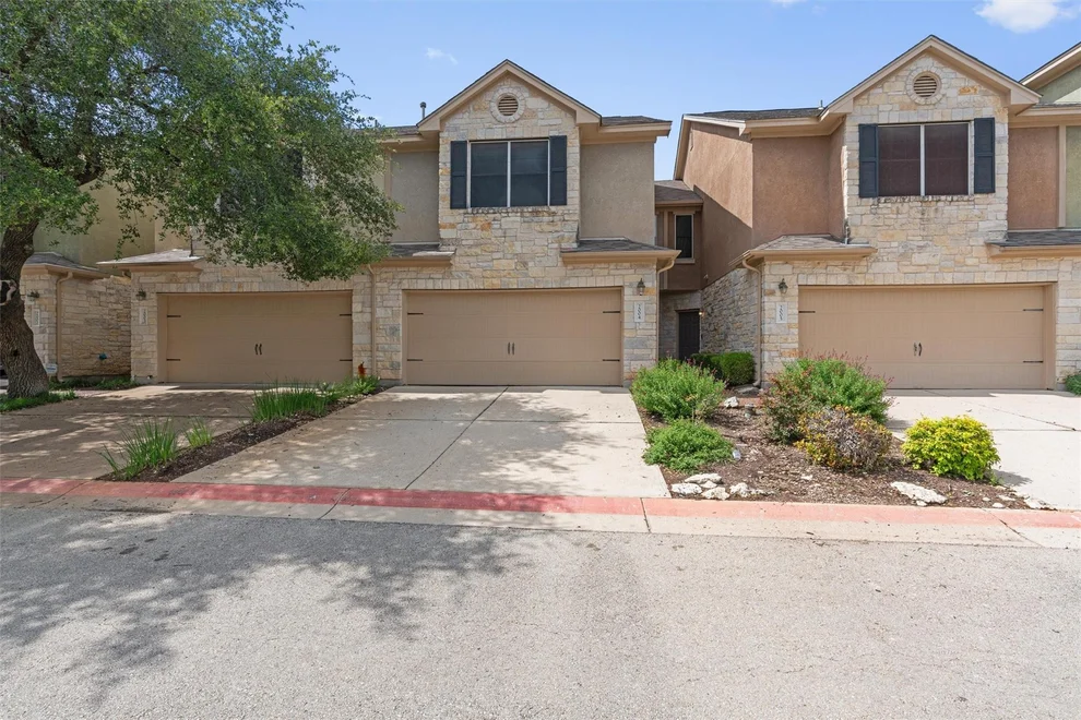 Unit for sale at 700 Mandarin Flyway, Cedar Park, TX 78613