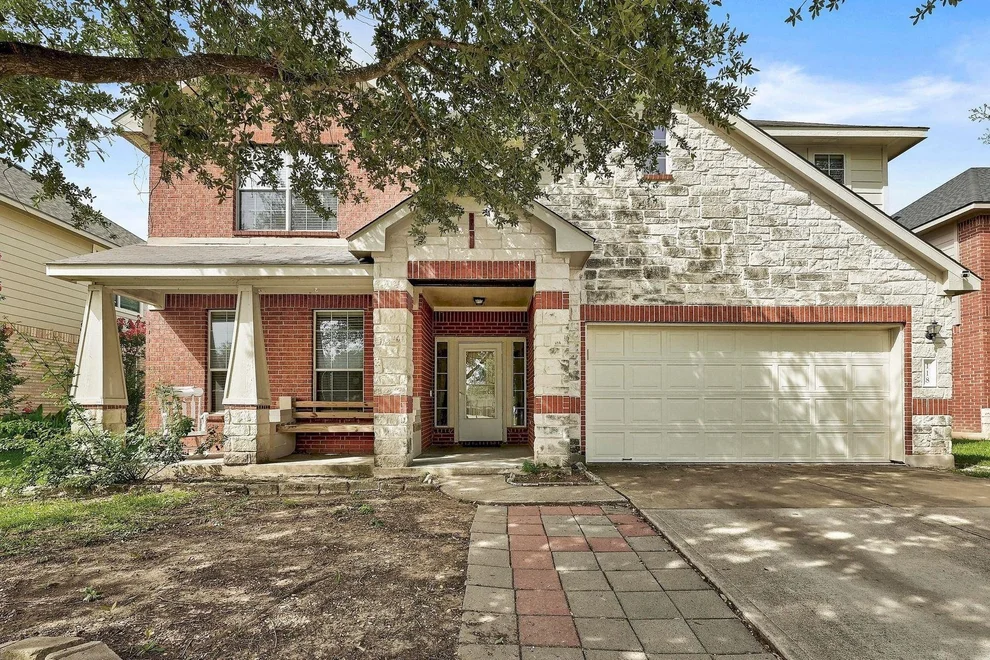 Unit for sale at 118 Floating Leaf DR, Hutto, TX 78634