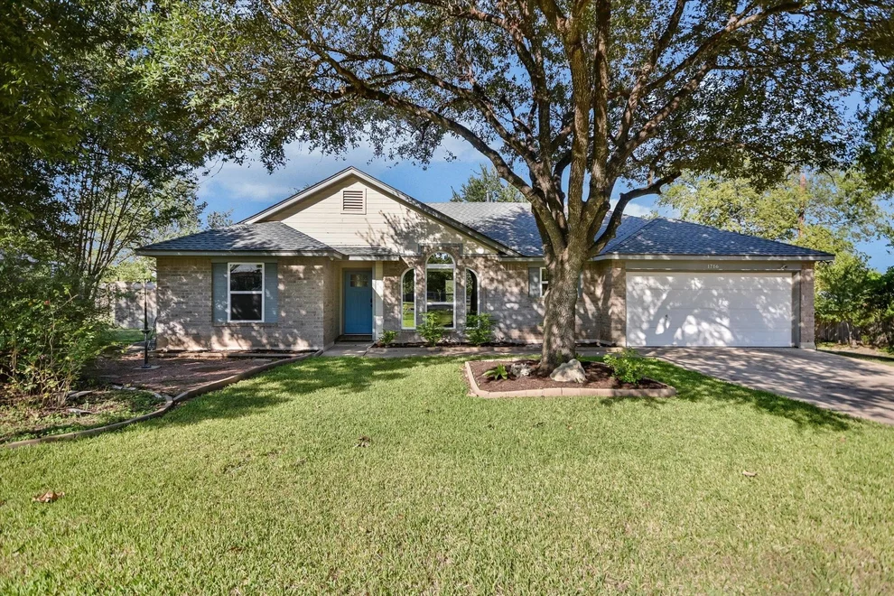 Unit for sale at 1716 Buttercup RD, Pflugerville, TX 78660