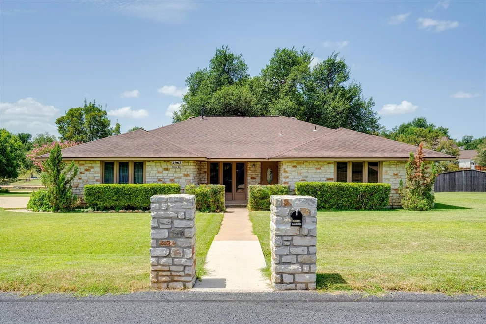 Unit for sale at 3907 Eagle WAY, Round Rock, TX 78681