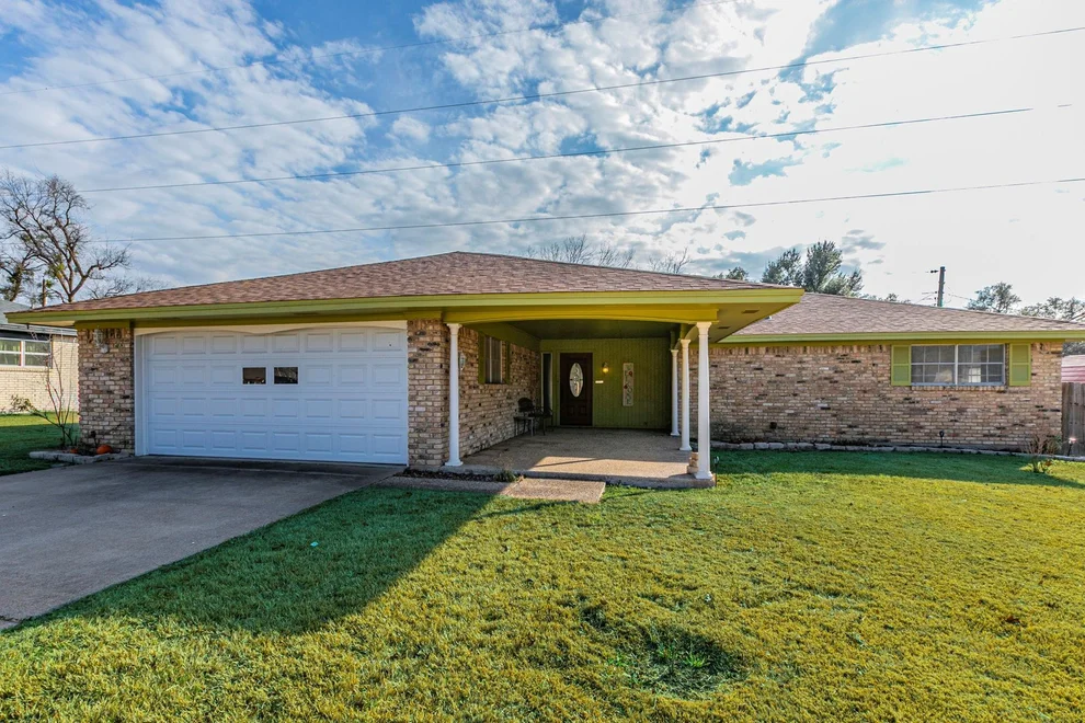 Unit for sale at 3409 Hemlock BLVD, Temple, TX 76502
